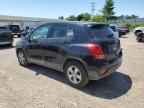 CHEVROLET TRAX LS photo