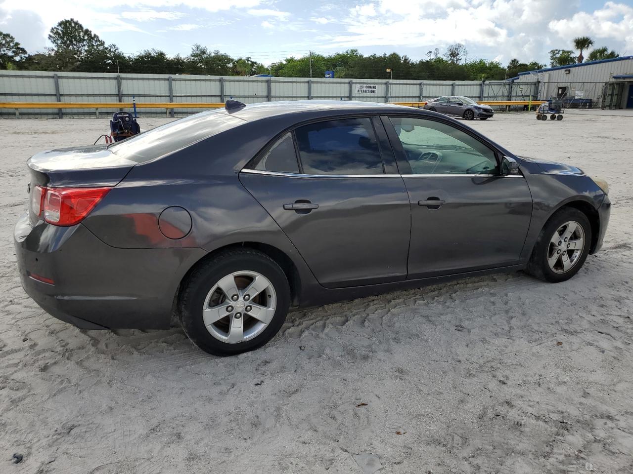 2013 Chevrolet Malibu 1Lt vin: 1G11C5SA7DF249468