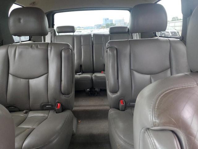 2005 Chevrolet Tahoe K1500 VIN: 1GNEK13T75R205630 Lot: 61426154