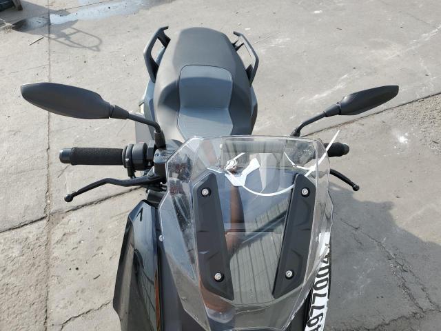 2019 BMW C 400 X - WB40C1905KS876375