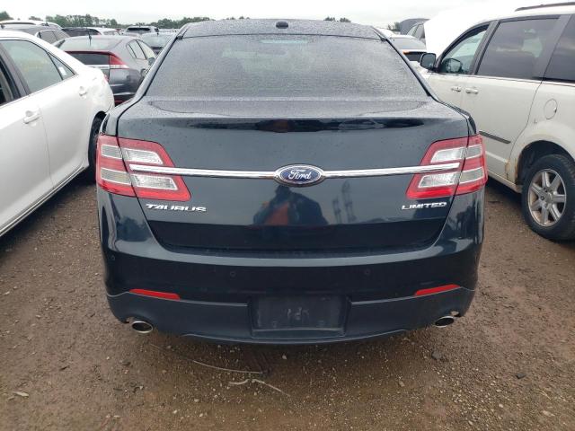 2015 Ford Taurus Limited VIN: 1FAHP2F89FG108601 Lot: 62628394