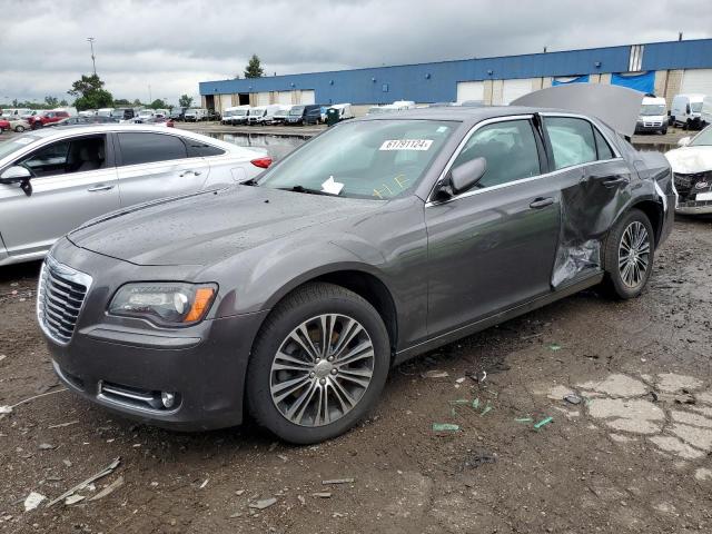 2C3CCAGG7EH207411 2014 Chrysler 300 S