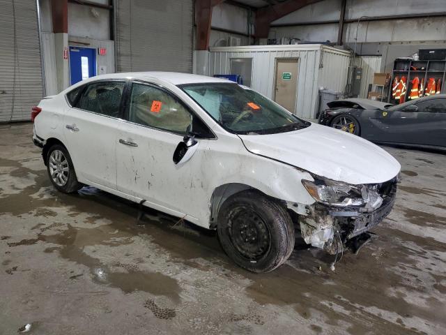 2016 NISSAN SENTRA S - 3N1AB7AP1GL679408