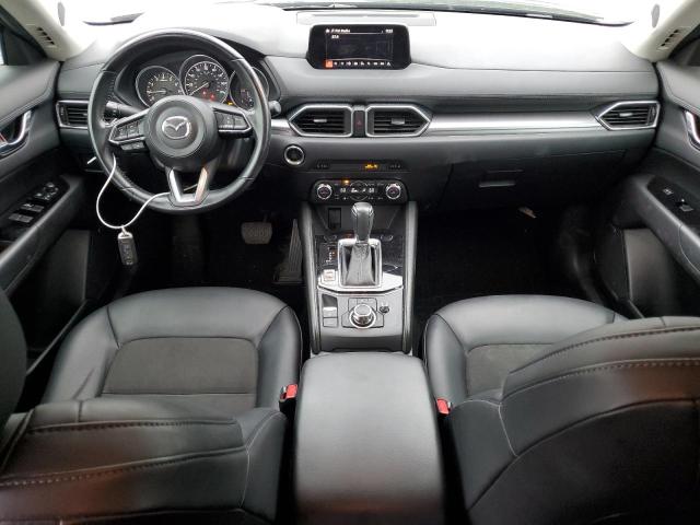 2017 MAZDA CX-5 TOURI - JM3KFACL3H0177972