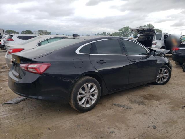 2020 CHEVROLET MALIBU LT - 1G1ZD5ST1LF005752