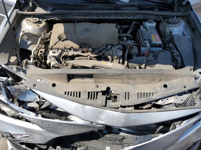 VIN 4T1C11AK1MU597931 2021 Toyota Camry, LE no.11