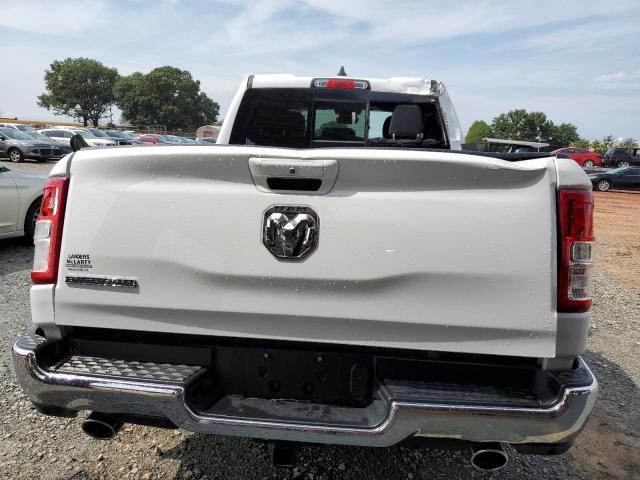 2022 RAM 1500 BIG H - 1C6RREBTXNN253782