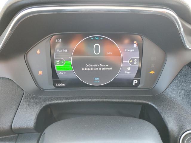 2023 CHEVROLET BOLT EV 2L - 1G1FX6S00P4166794