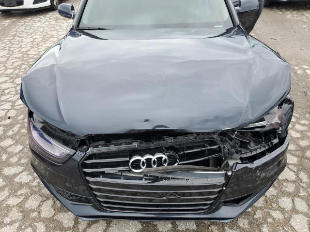 VIN WAUFFAFL2FN043571 2015 Audi A4, Premium Plus no.11