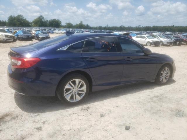 2019 HONDA ACCORD LX - 1HGCV1F11KA141601