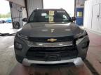 CHEVROLET TRAILBLAZE photo