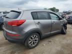 KIA SPORTAGE B photo