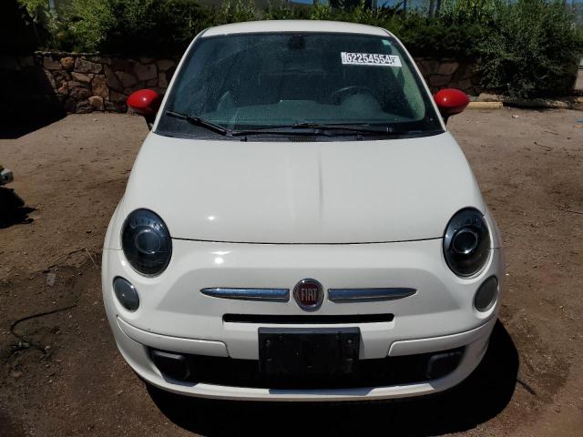 VIN 3C3CFFAR5GT229884 2016 Fiat 500, Pop no.5