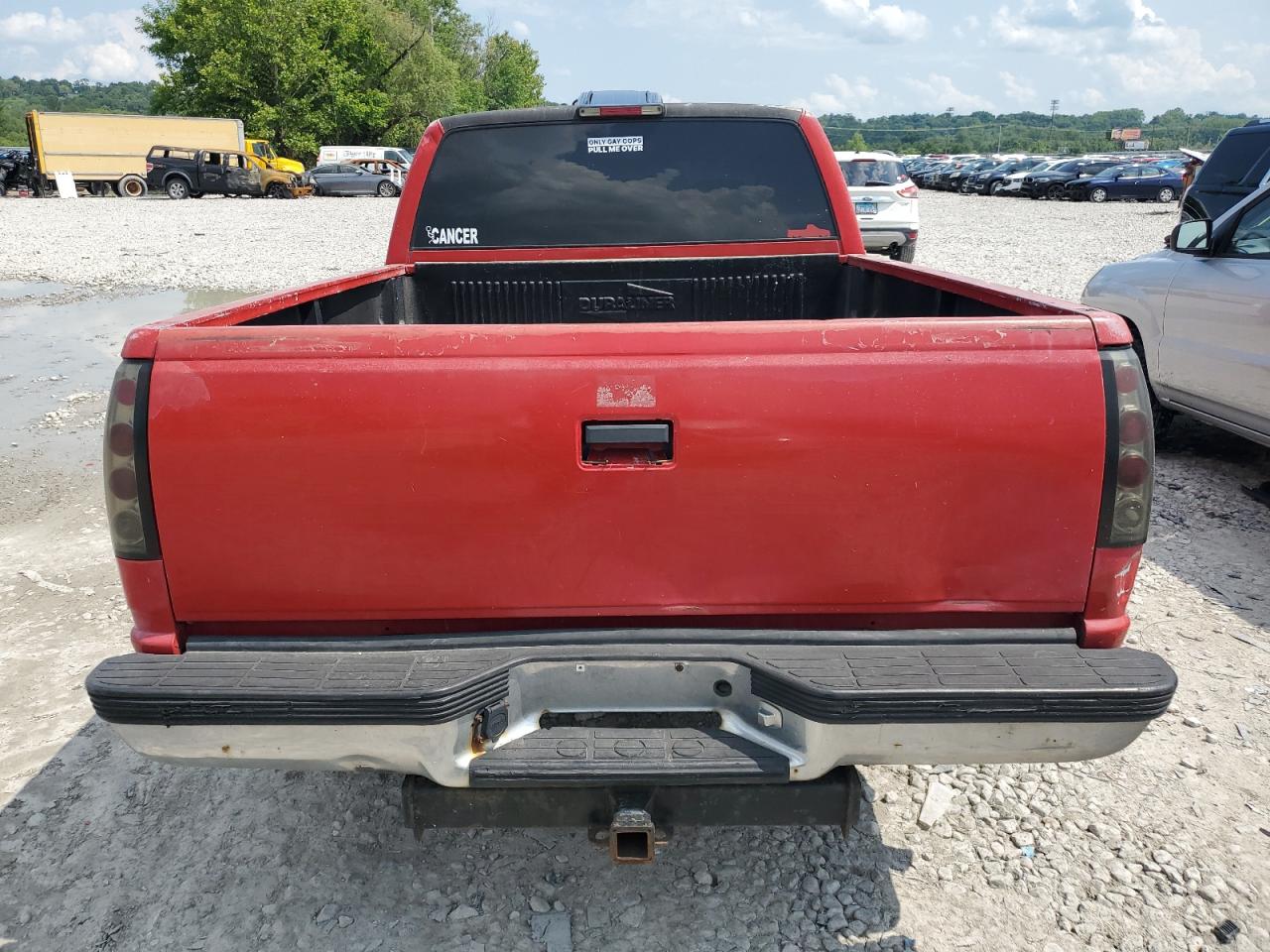 2GCEC19K5S1148000 1995 Chevrolet Gmt-400 C1500