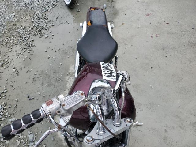 2002 HONDA VT750 DC JH2RC44002M616316