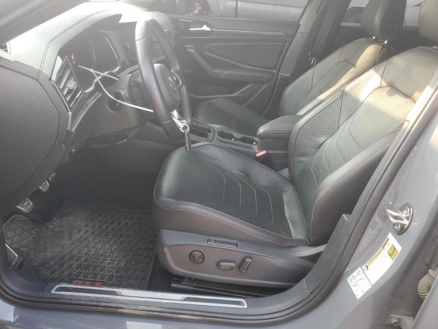 2019 VOLKSWAGEN JETTA GLI - 3VW5T7BU2KM166863
