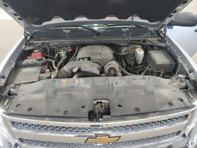 2012 Chevrolet Silverado K1500 VIN: 1GCNKPEA2CZ345993 Lot: 59716864