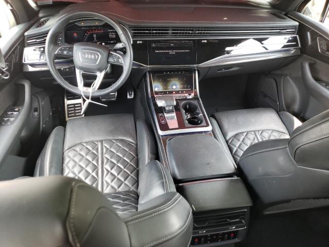 2020 AUDI SQ7 PRESTI WA1VWAF78LD012953