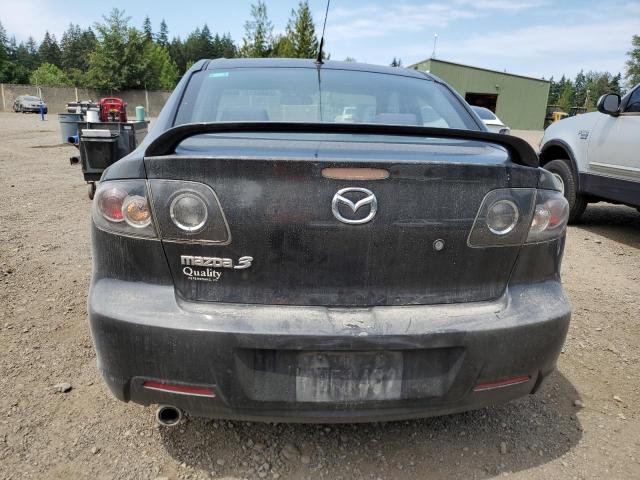 2007 Mazda 3 I VIN: JM1BK12F471709285 Lot: 60965414