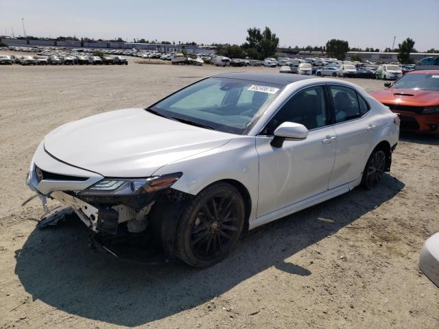 2021 TOYOTA CAMRY XSE 2021