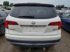 HONDA PILOT ELIT photo