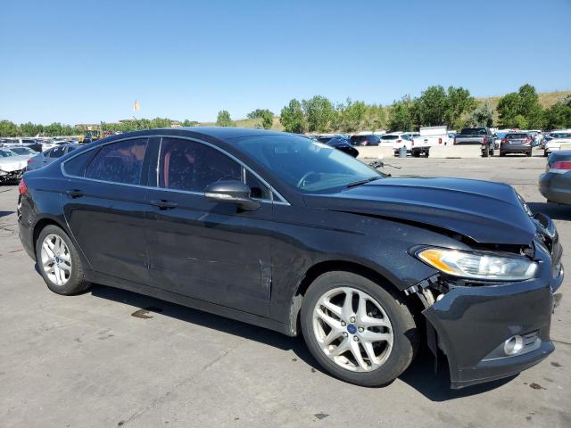 VIN 3FA6P0HD4ER169674 2014 Ford Fusion, SE no.4