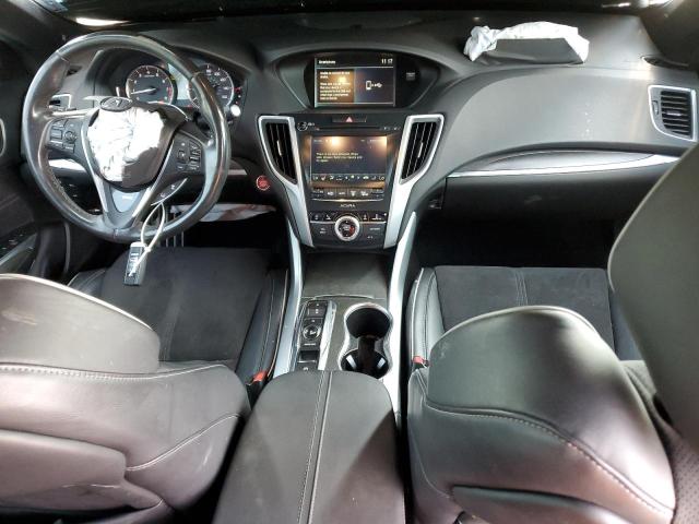 2018 ACURA TLX TECH+A - 19UUB2F62JA000694
