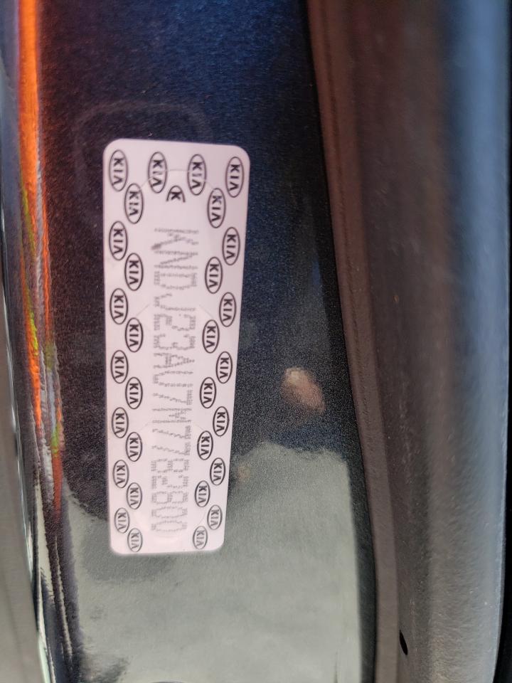 KNDJ23AU7M7782800 2021 Kia Soul Lx