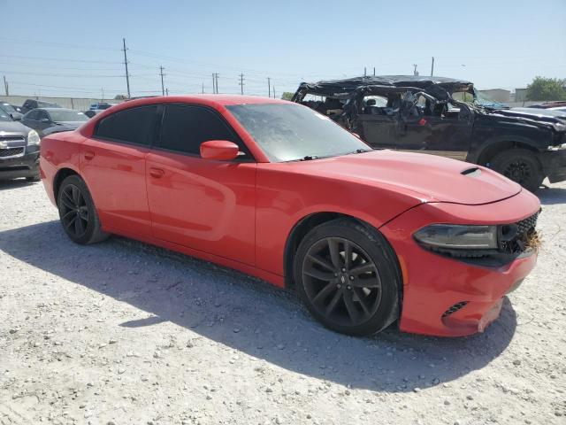 2018 Dodge Charger Sxt VIN: 2C3CDXBG2JH180362 Lot: 61608954