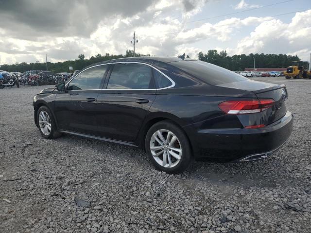 Vin: 1vwsa7a36lc016243, lot: 44066844, volkswagen passat se 20202