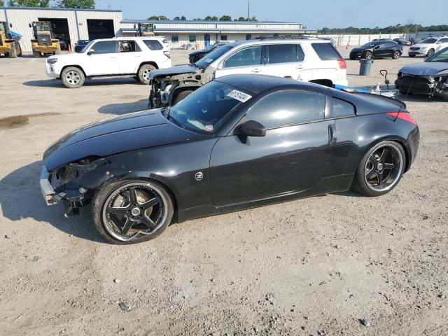 2006 Nissan 350Z Coupe VIN: JN1AZ34E46M353251 Lot: 61151434