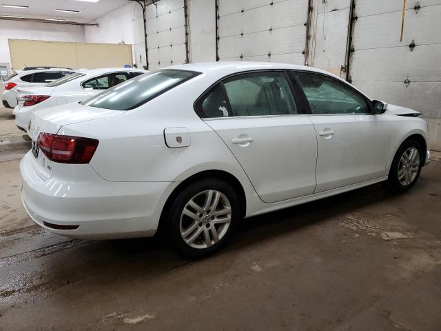Vin: 3vw2b7aj5hm311495, lot: 63789824, volkswagen jetta s 20173