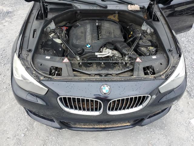 VIN WBA5M4C54FD184253 2015 BMW 5 Series, 535 Xigt no.11