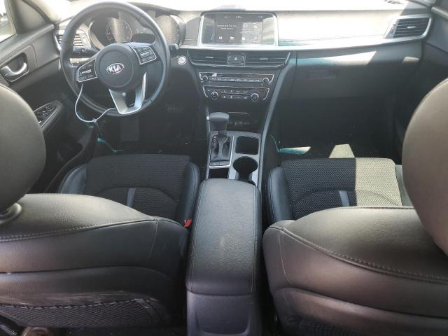 2019 KIA OPTIMA LX - 5XXGT4L37KG280651