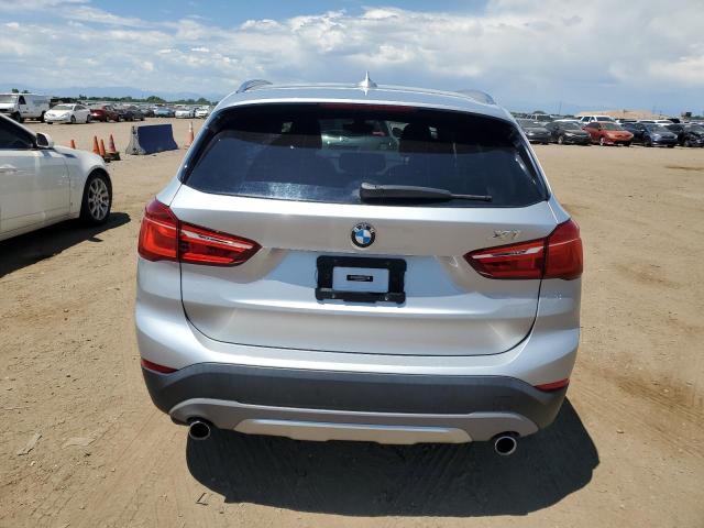 2016 BMW X1 xDrive28I VIN: WBXHT3Z35G4A48191 Lot: 62315484