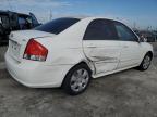 KIA SPECTRA EX photo