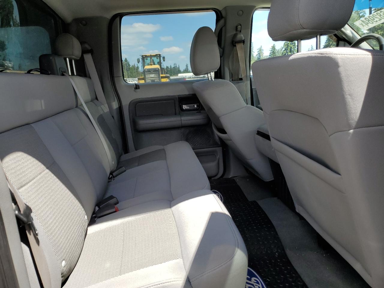 1FTPW14556FA26205 2006 Ford F150 Supercrew