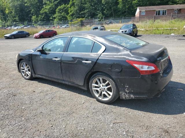 1N4AA51E59C854704 2009 Nissan Maxima S