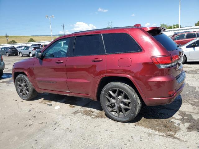 2021 JEEP GRAND CHER - 1C4RJEBG7MC691530