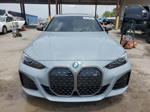 2022 BMW I4 M50 - WBY33AW09NFM49956