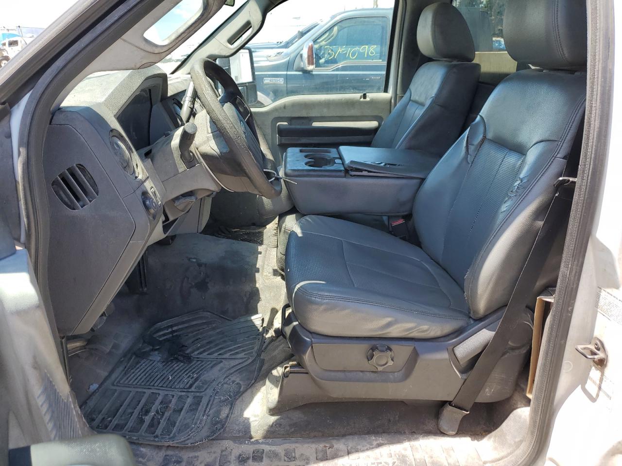 1FDRF3G69EEA68868 2014 Ford F350 Super Duty