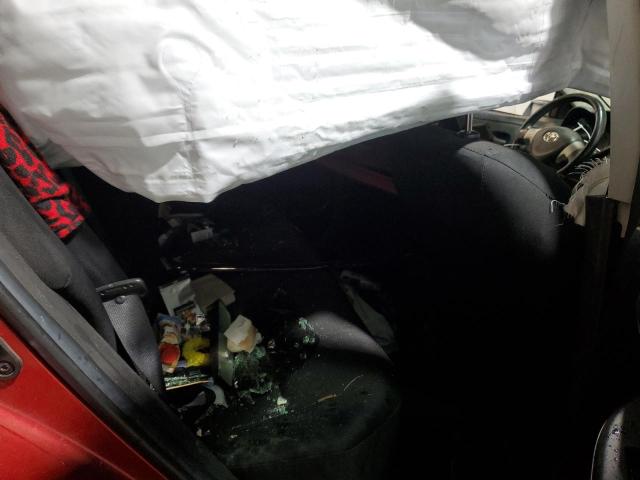 2009 Toyota Corolla Base VIN: 2T1BU40E69C135115 Lot: 62303184