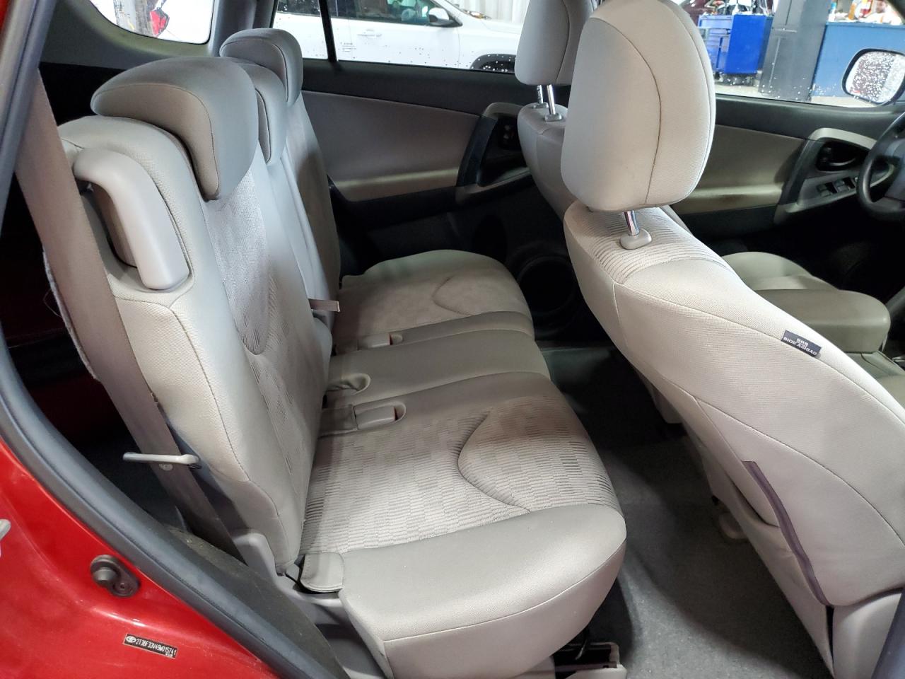 2T3BF33V49W015741 2009 Toyota Rav4