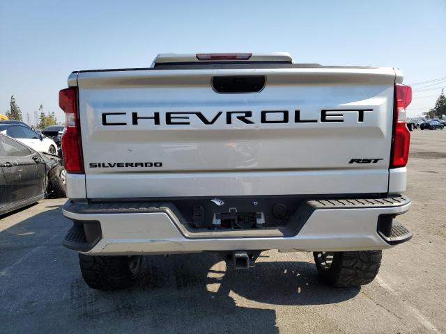 3GCPWDED3LG331672 Chevrolet All Models SILVERADO 6