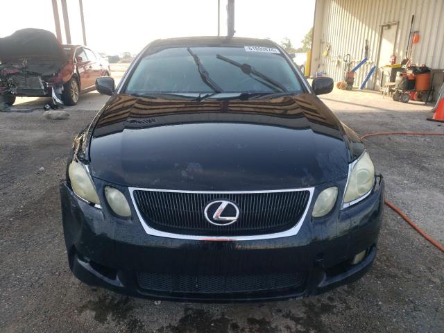 JTHBH96S165026356 2006 Lexus Gs 300