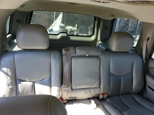 2005 GMC Yukon Denali VIN: 1GKEK63U35J168240 Lot: 61524484