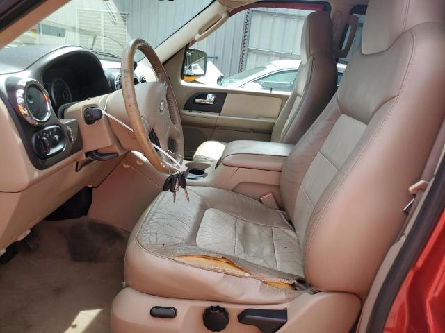 2005 Ford Expedition Eddie Bauer VIN: 1FMPU17545LA16830 Lot: 62668294