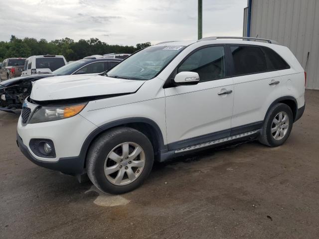 2012 Kia Sorento Base VIN: 5XYKT4A20CG254068 Lot: 62466514