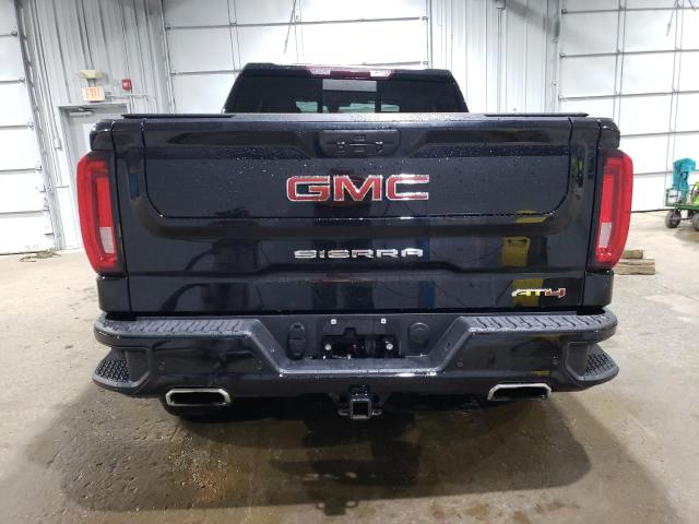 2020 GMC SIERRA K15 3GTP9EED5LG105873  61520994