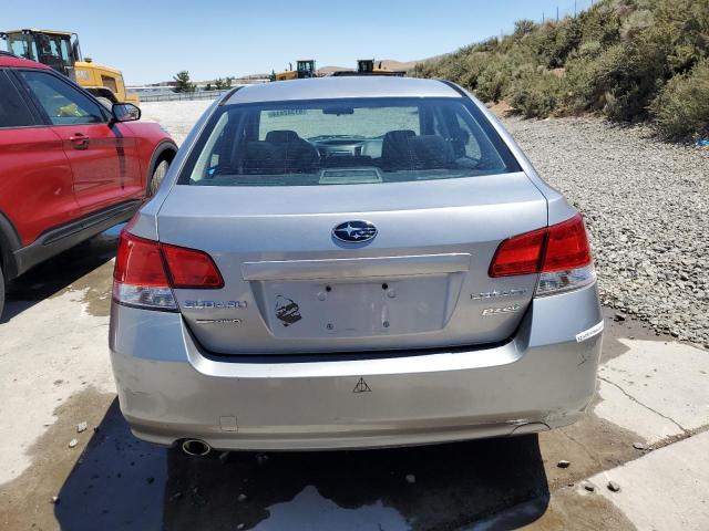 2011 Subaru Legacy 2.5I VIN: 4S3BMBA63B3251432 Lot: 61342414
